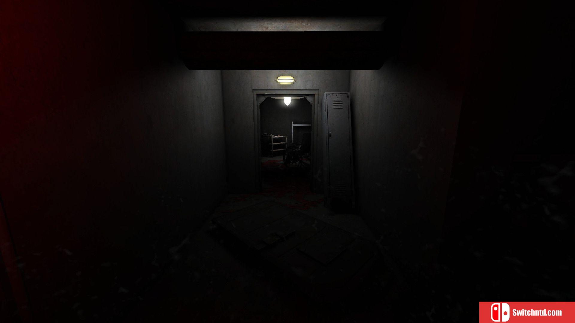 《BUNKER（BUNKER）》DARKSiDERS镜像版[EN]_5