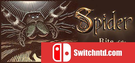《蜘蛛：月亮笼罩的仪式（Spider: Rite of the Shrouded Moon）》B.914749 Chronos硬盘版[EN]_0