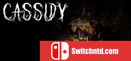 《卡西迪（Cassidy）》SKIDROW镜像版[EN]_0