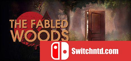 《传说中的森林（The Fabled Woods）》Build 6592461 Chronos硬盘版[EN/JP]_0
