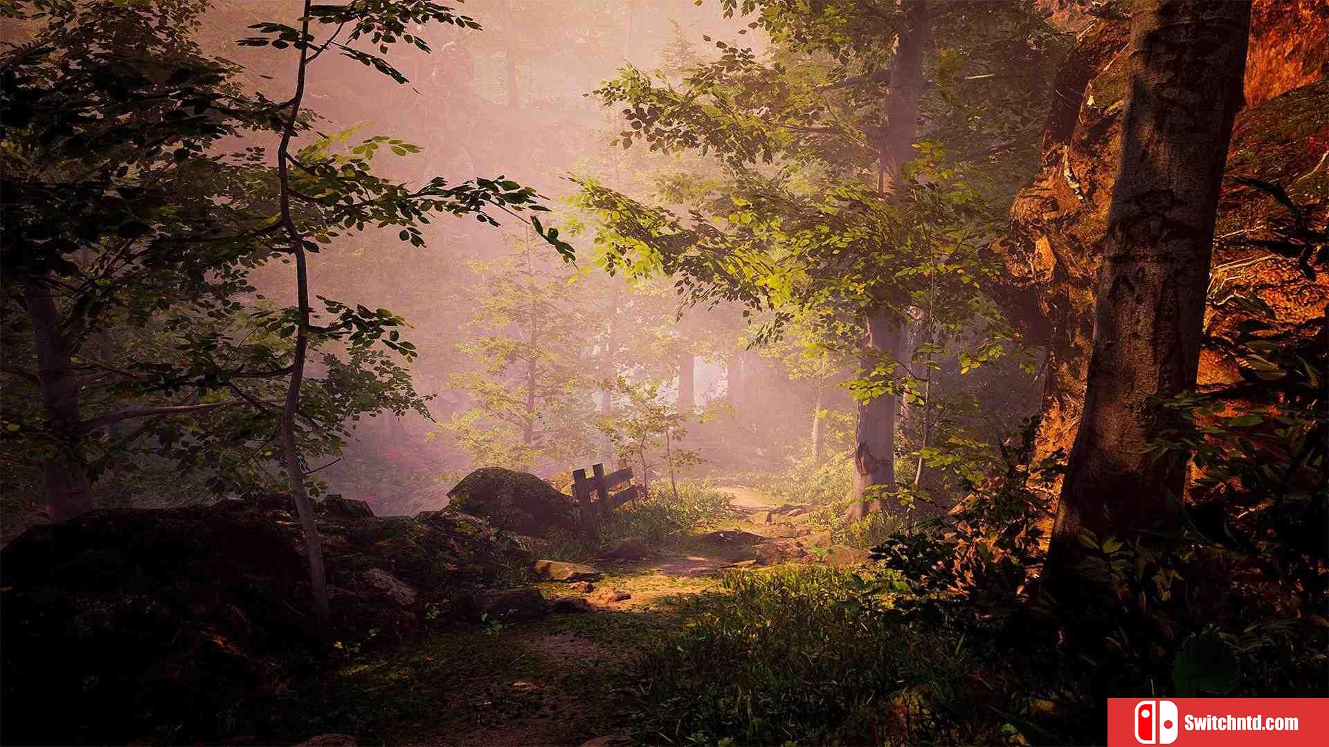 《传说中的森林（The Fabled Woods）》Build 6592461 Chronos硬盘版[EN/JP]_2