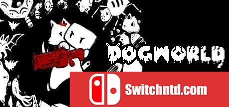 《Dogworld（Dogworld）》v25.03.2021 Haoose硬盘版[EN]_0