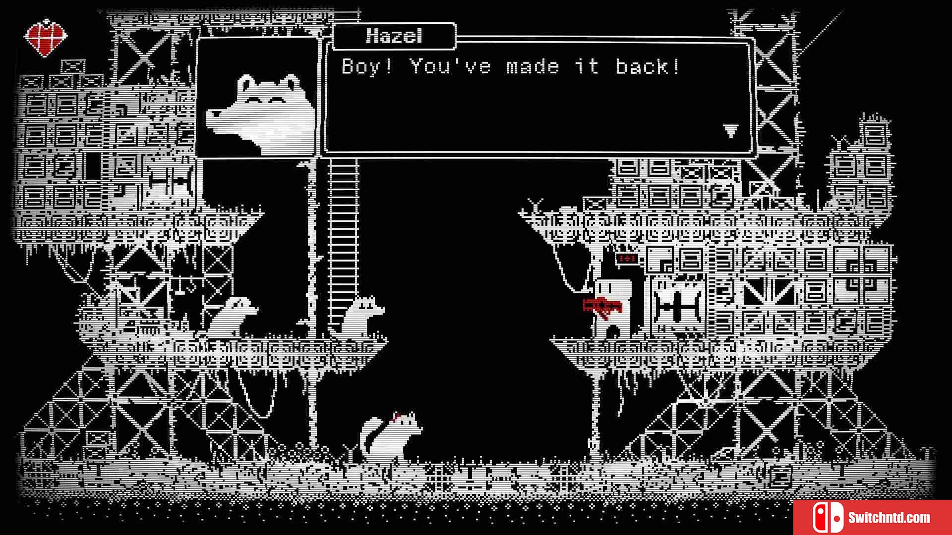 《Dogworld（Dogworld）》v25.03.2021 Haoose硬盘版[EN]_1