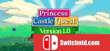 《公主城堡之旅（Princess Castle Quest）》v25.03.2021 Haoose硬盘版[EN]_0