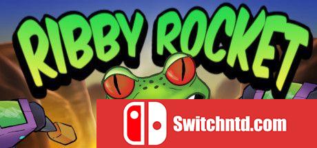 《里比火箭（Ribby Rocket）》TiNYiSO镜像版[EN]_0
