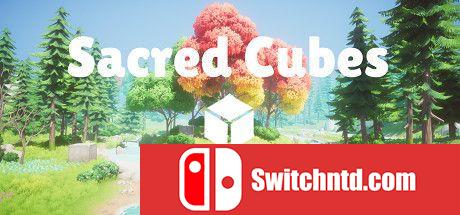 《神圣立方体（Sacred Cubes）》Unleashed硬盘版[EN]_0