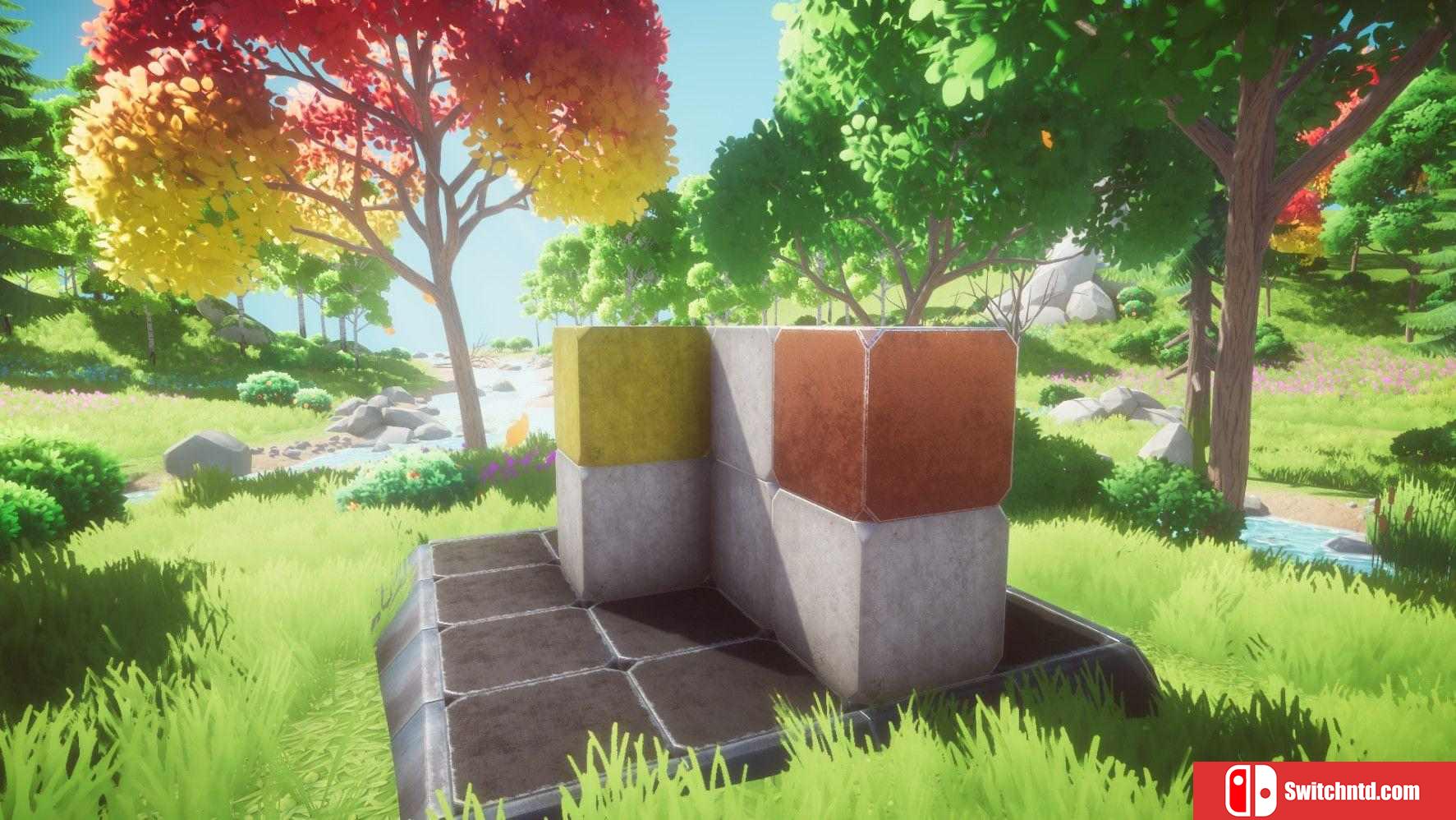《神圣立方体（Sacred Cubes）》Unleashed硬盘版[EN]_1