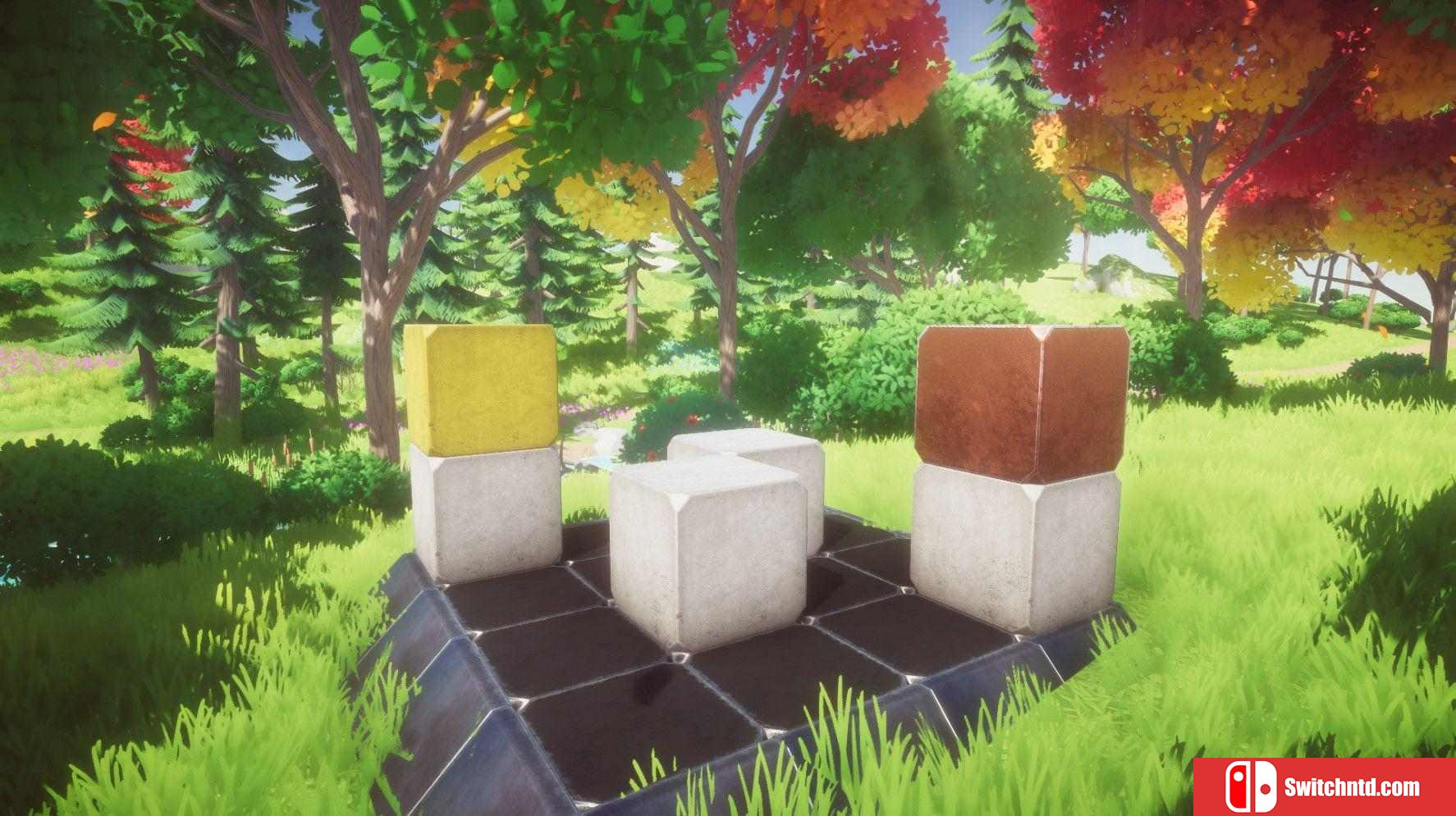 《神圣立方体（Sacred Cubes）》Unleashed硬盘版[EN]_5