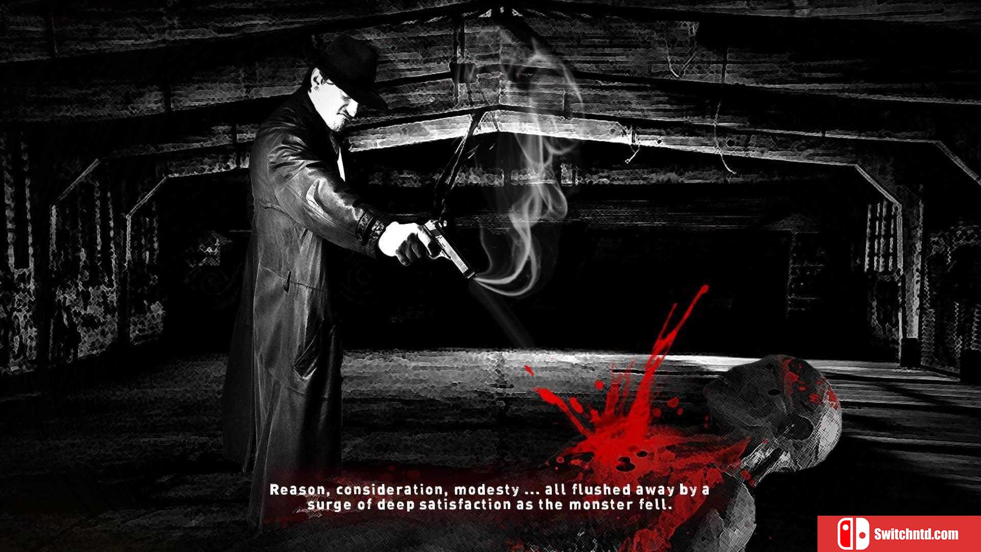 《暴力狂：血腥版（Splatter - Zombiecalypse Now）》Build 20210323 P2P硬盘版[EN]_4