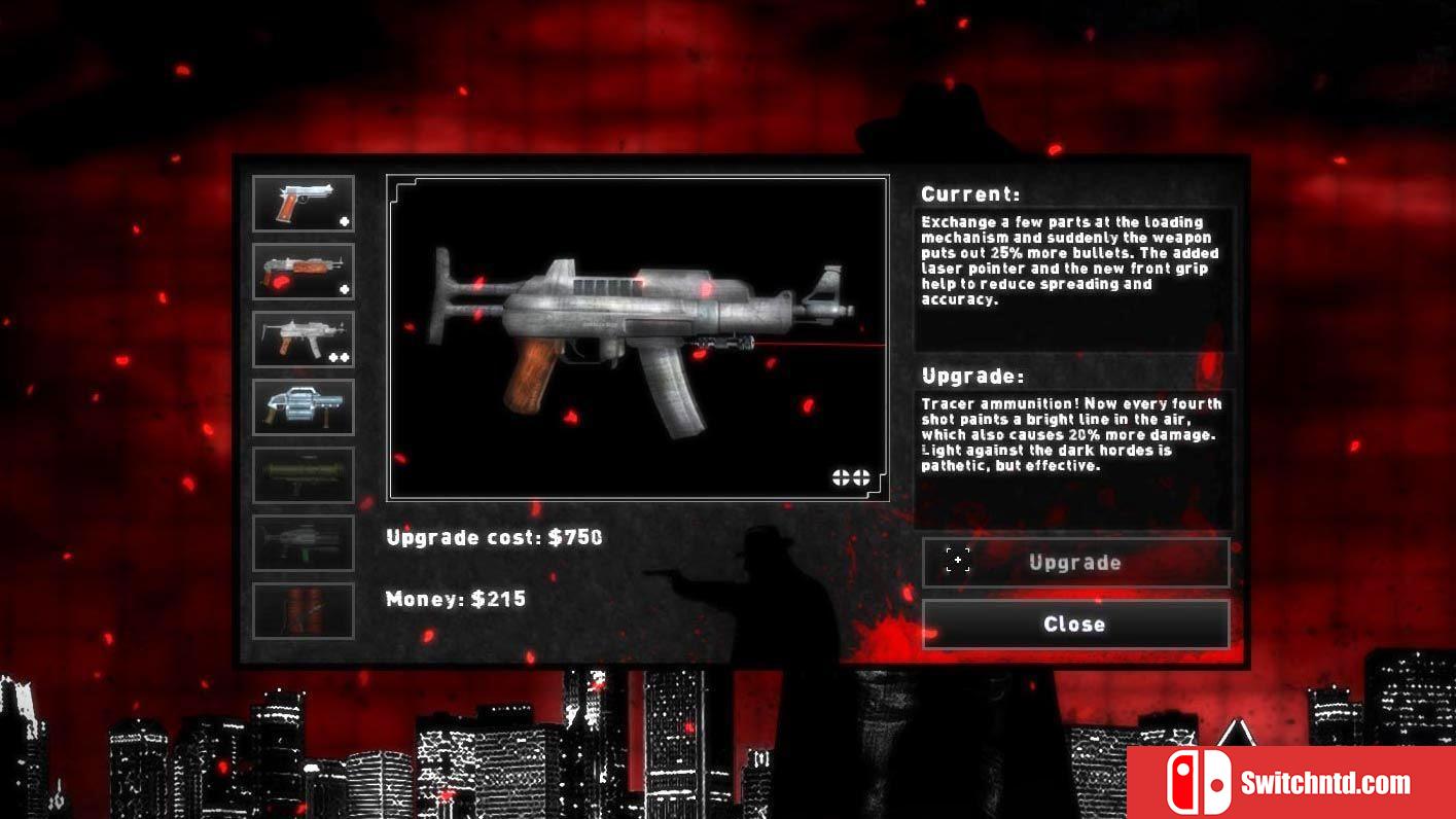 《暴力狂：血腥版（Splatter - Zombiecalypse Now）》Build 20210323 P2P硬盘版[EN]_3