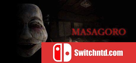 《真砂楼（MASAGORO）》DARKSiDERS镜像版[EN/JP]_0