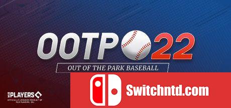 《劲爆美国棒球22（Out of the Park Baseball 22）》SKIDROW镜像版[EN]_0