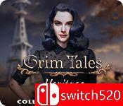 《残酷谎言：遗产（Grim Tales: Heritage）》典藏版 RAZOR硬盘版[EN]_0