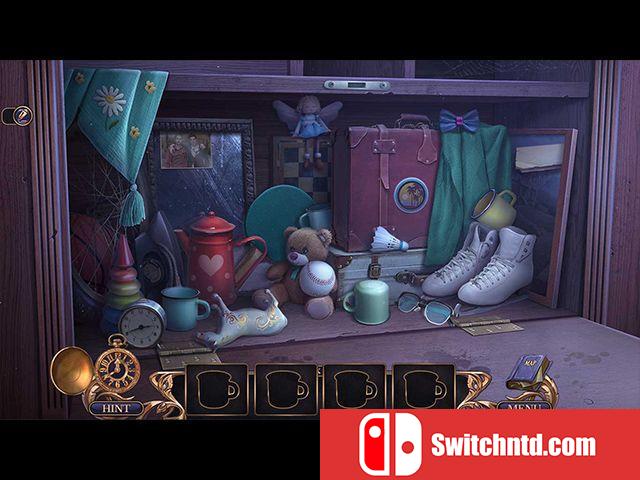 《残酷谎言：遗产（Grim Tales: Heritage）》典藏版 RAZOR硬盘版[EN]_2