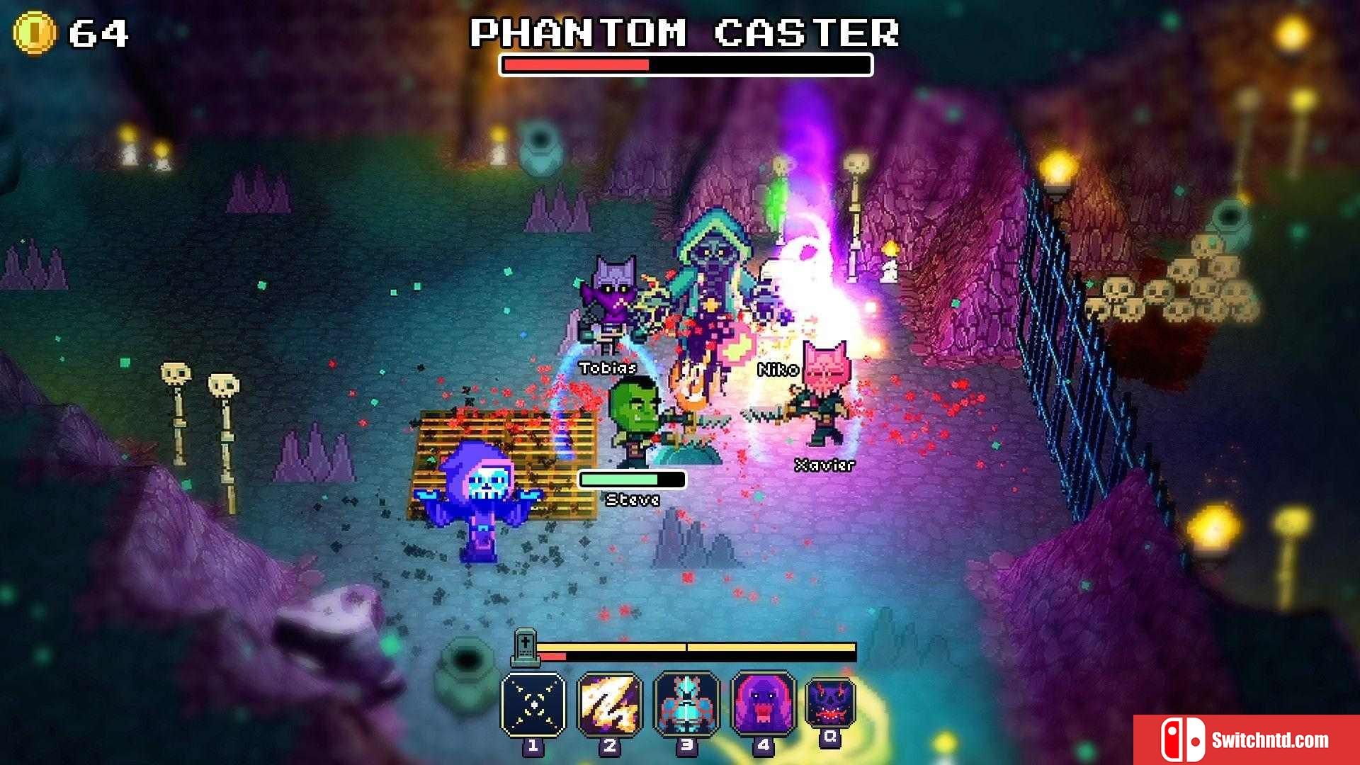 《寻找治疗（Looking for Heals）》v27.03.2021 Haoose硬盘版[EN]_1