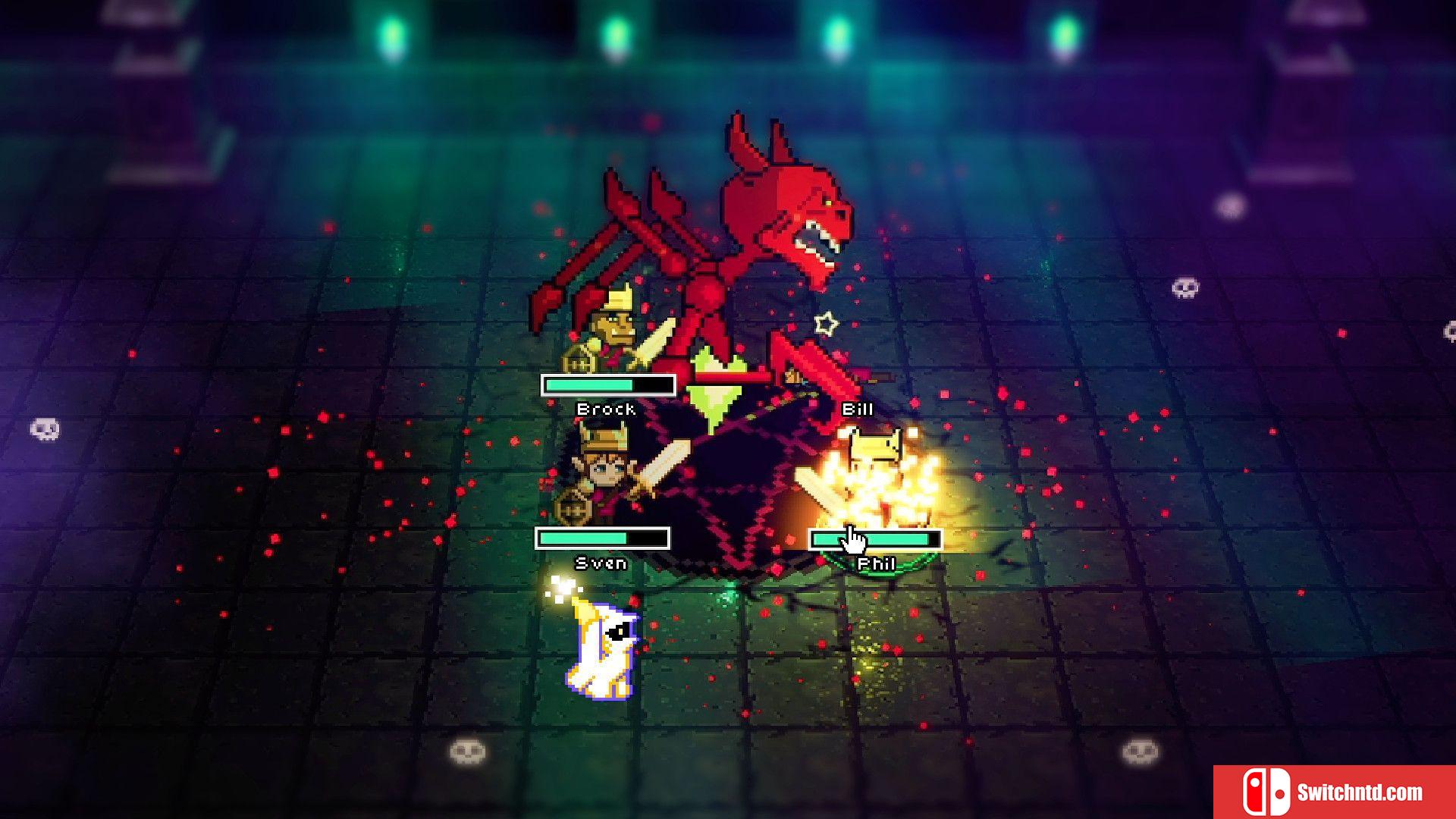 《寻找治疗（Looking for Heals）》v27.03.2021 Haoose硬盘版[EN]_5