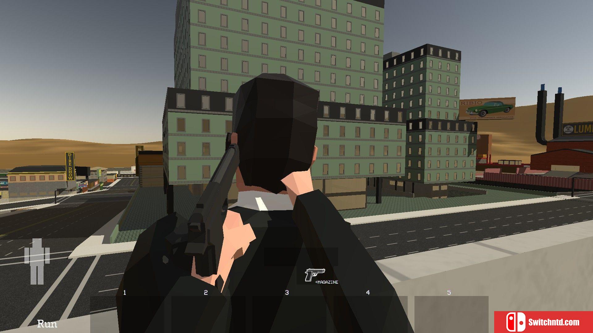 《罗萨（Sub Rosa）》v27.03.2021 Haoose硬盘版[EN]_2