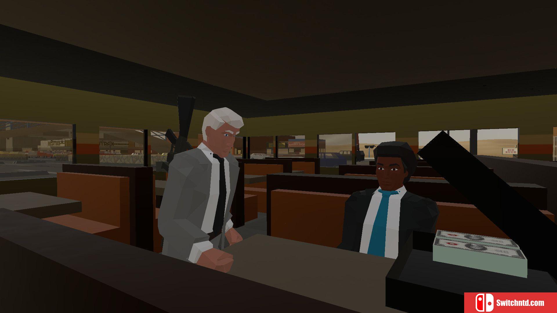 《罗萨（Sub Rosa）》v27.03.2021 Haoose硬盘版[EN]_3
