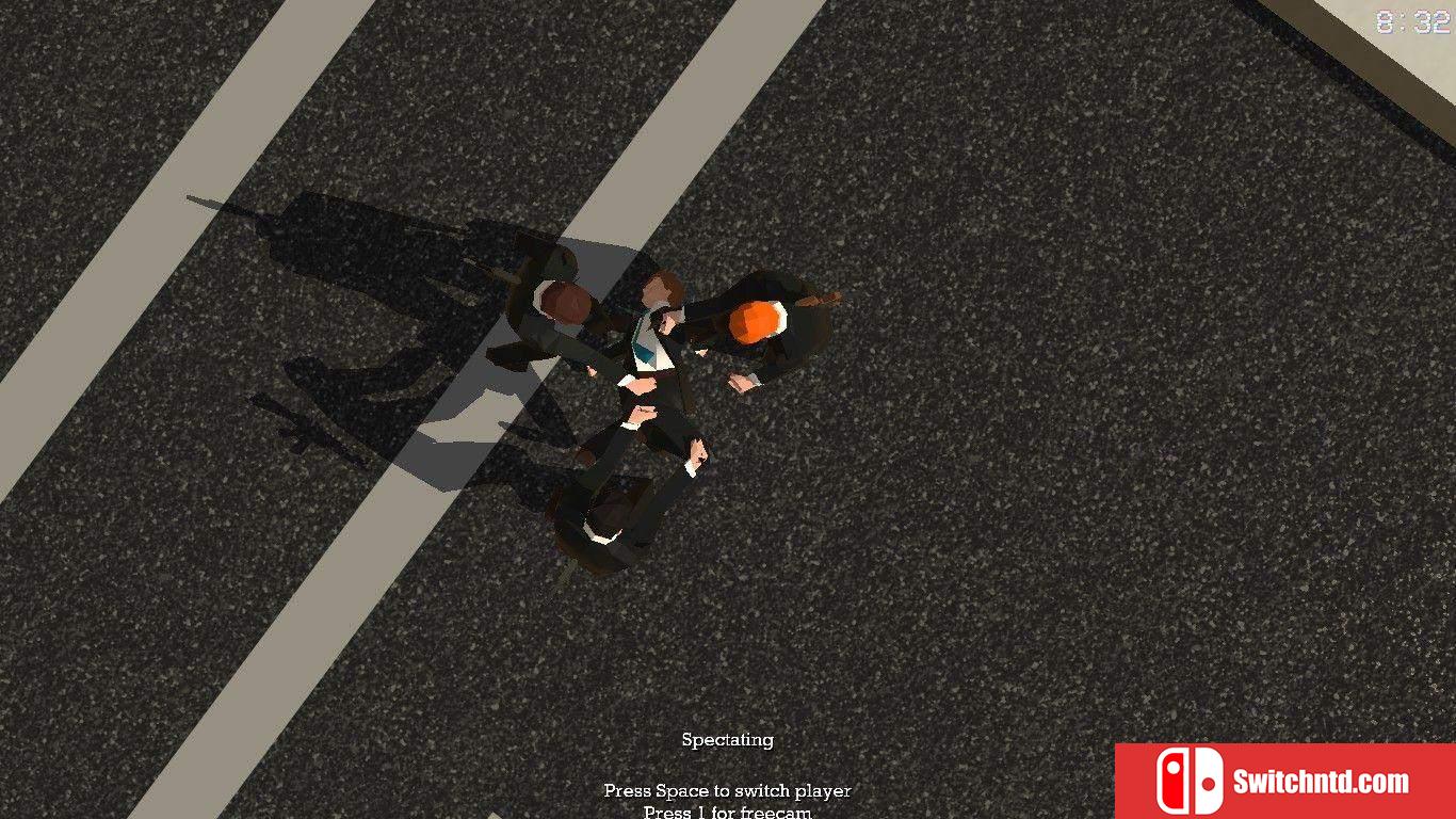 《罗萨（Sub Rosa）》v27.03.2021 Haoose硬盘版[EN]_4