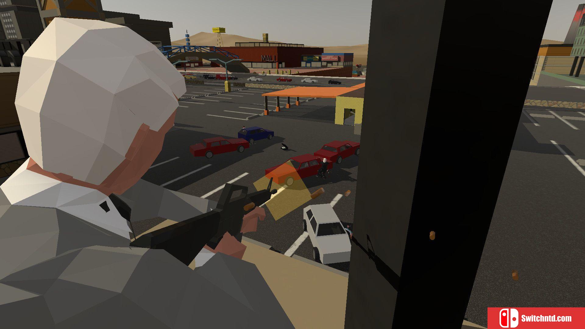 《罗萨（Sub Rosa）》v27.03.2021 Haoose硬盘版[EN]_5