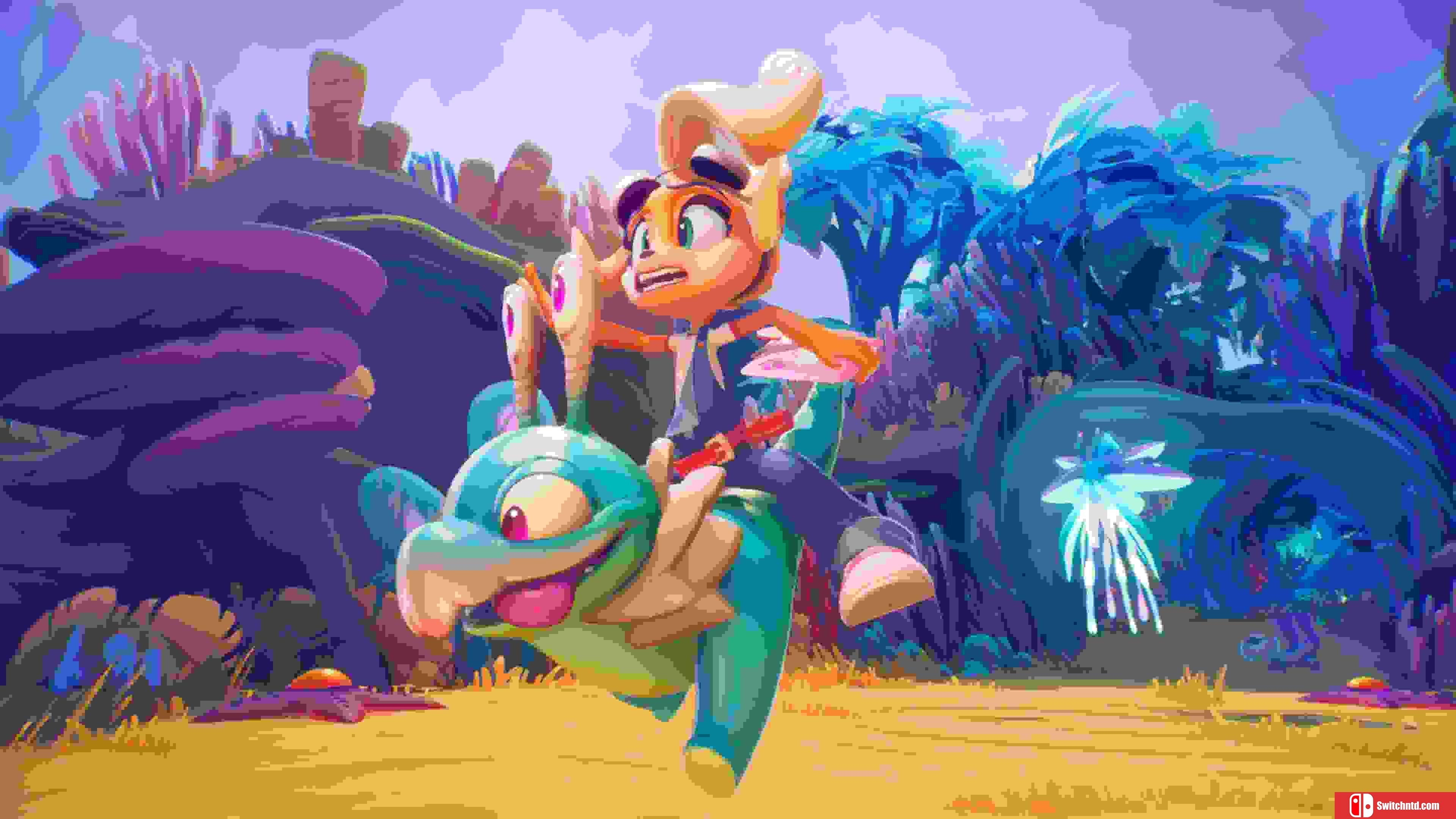《古惑狼4：时机已到（Crash Bandicoot 4）》CODEX镜像版[EN/JP]_2