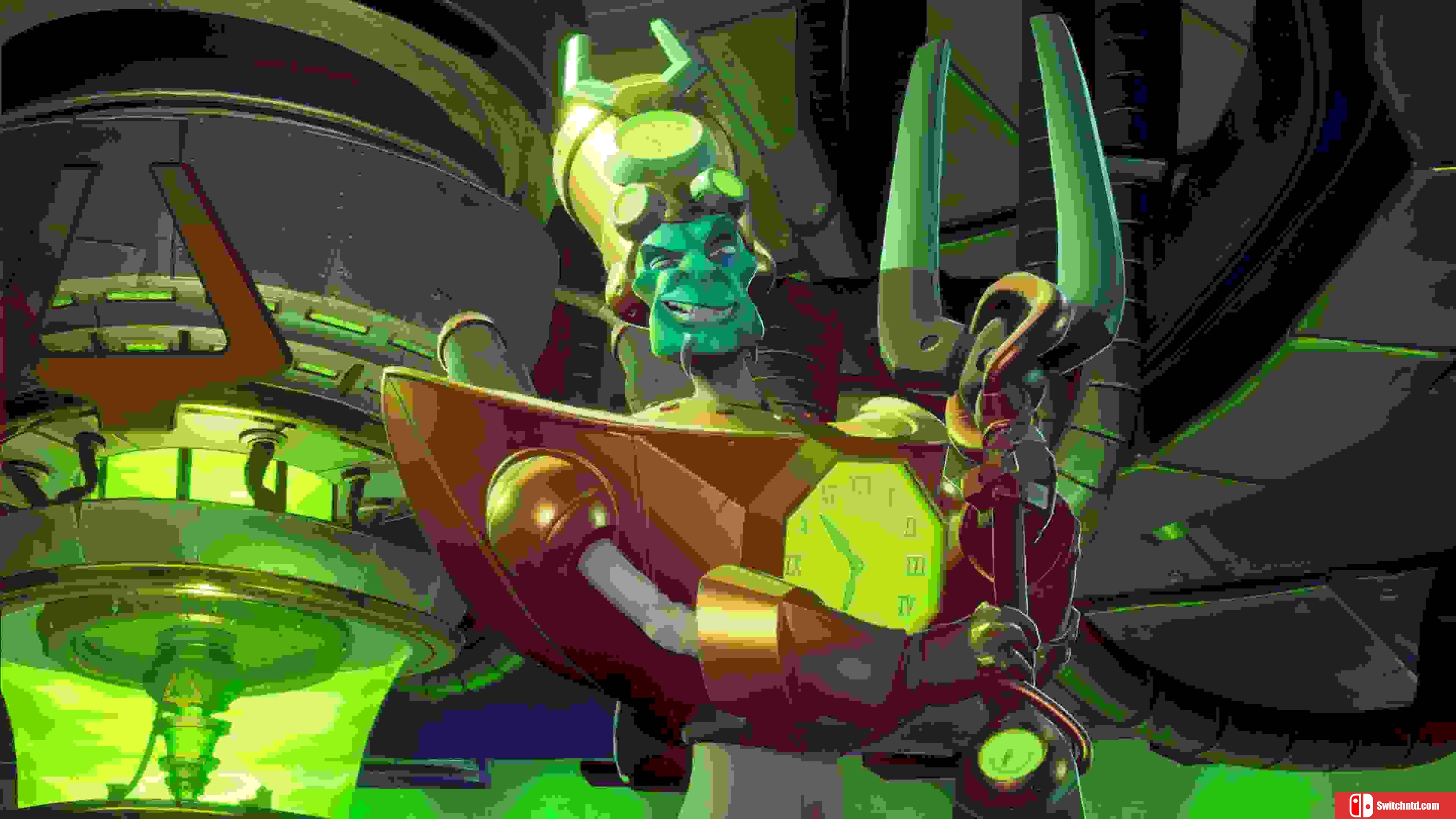 《古惑狼4：时机已到（Crash Bandicoot 4）》CODEX镜像版[EN/JP]_3