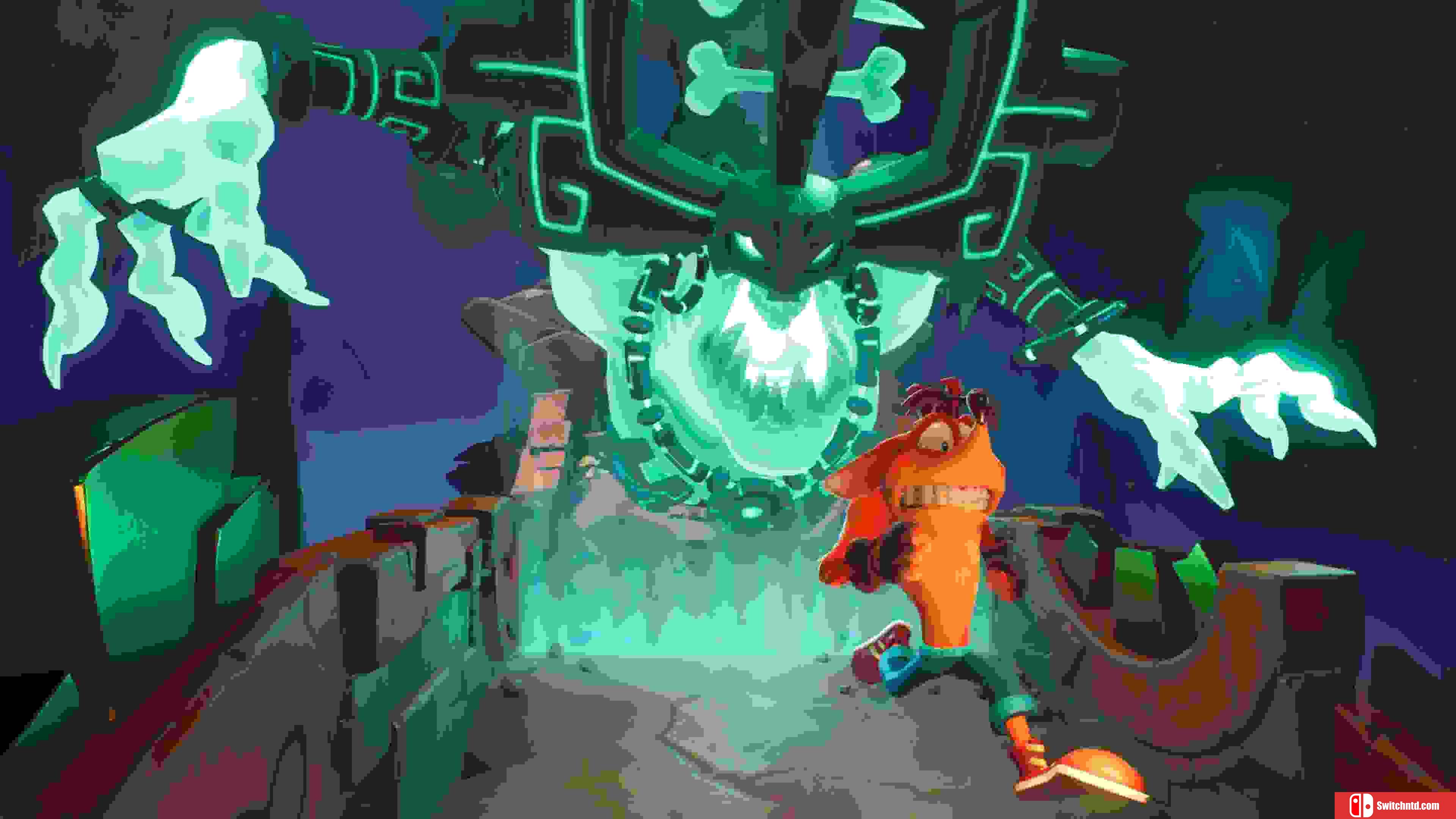 《古惑狼4：时机已到（Crash Bandicoot 4）》CODEX镜像版[EN/JP]_5