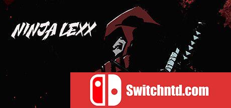 《忍者Lexx（Ninja Lexx）》DARKZER0硬盘版[EN]_0