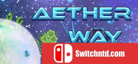 《乙太之道（Aether Way）》64位 DARKZER0硬盘版[EN]_0