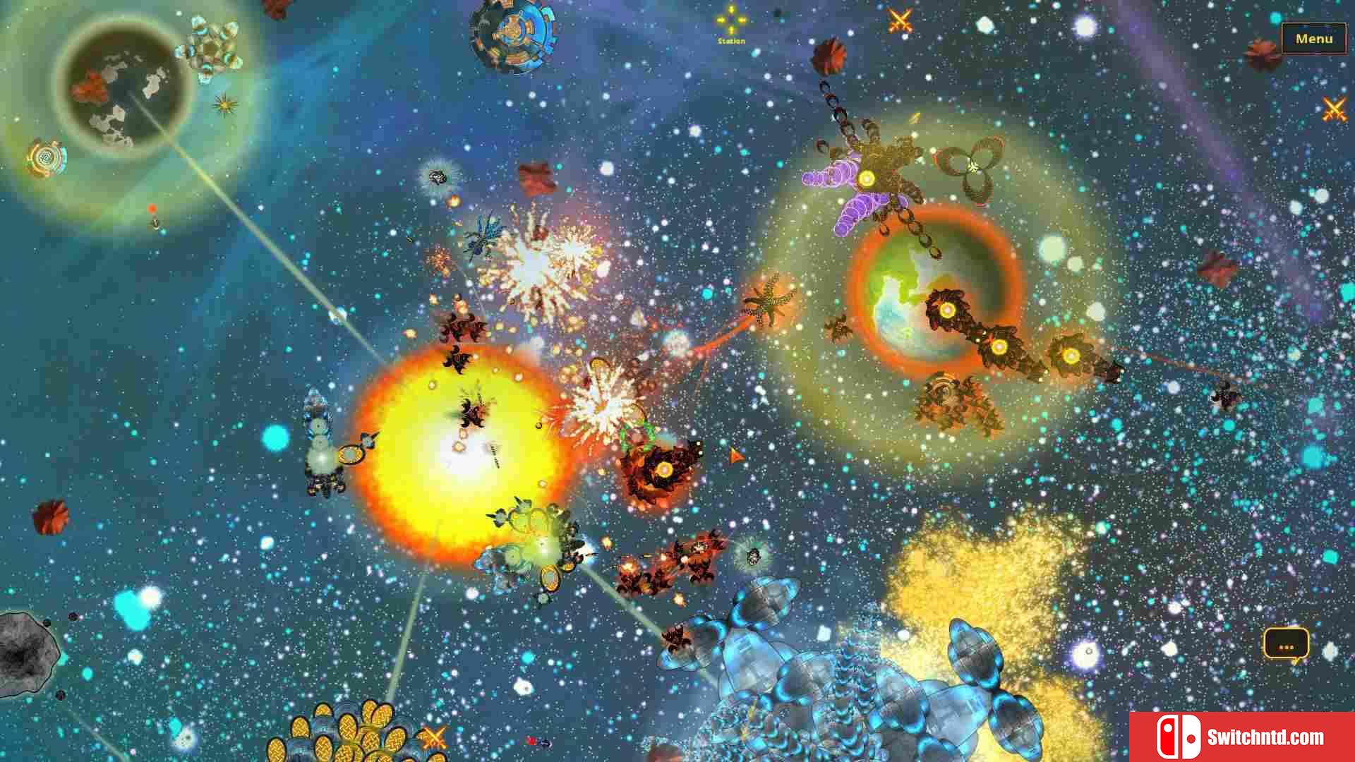 《乙太之道（Aether Way）》64位 DARKZER0硬盘版[EN]_1