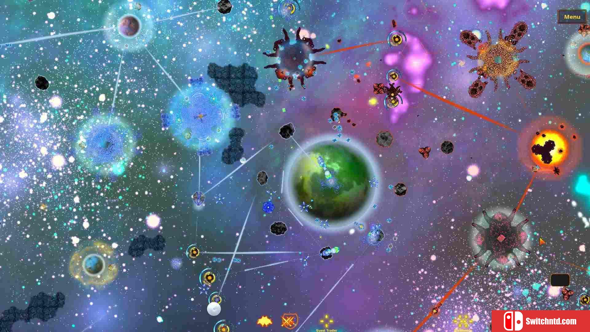《乙太之道（Aether Way）》64位 DARKZER0硬盘版[EN]_3
