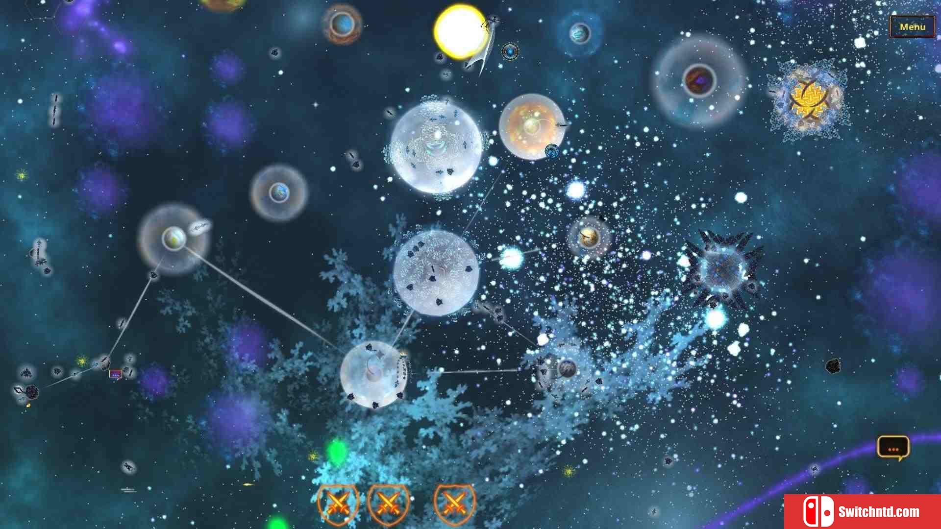 《乙太之道（Aether Way）》64位 DARKZER0硬盘版[EN]_4