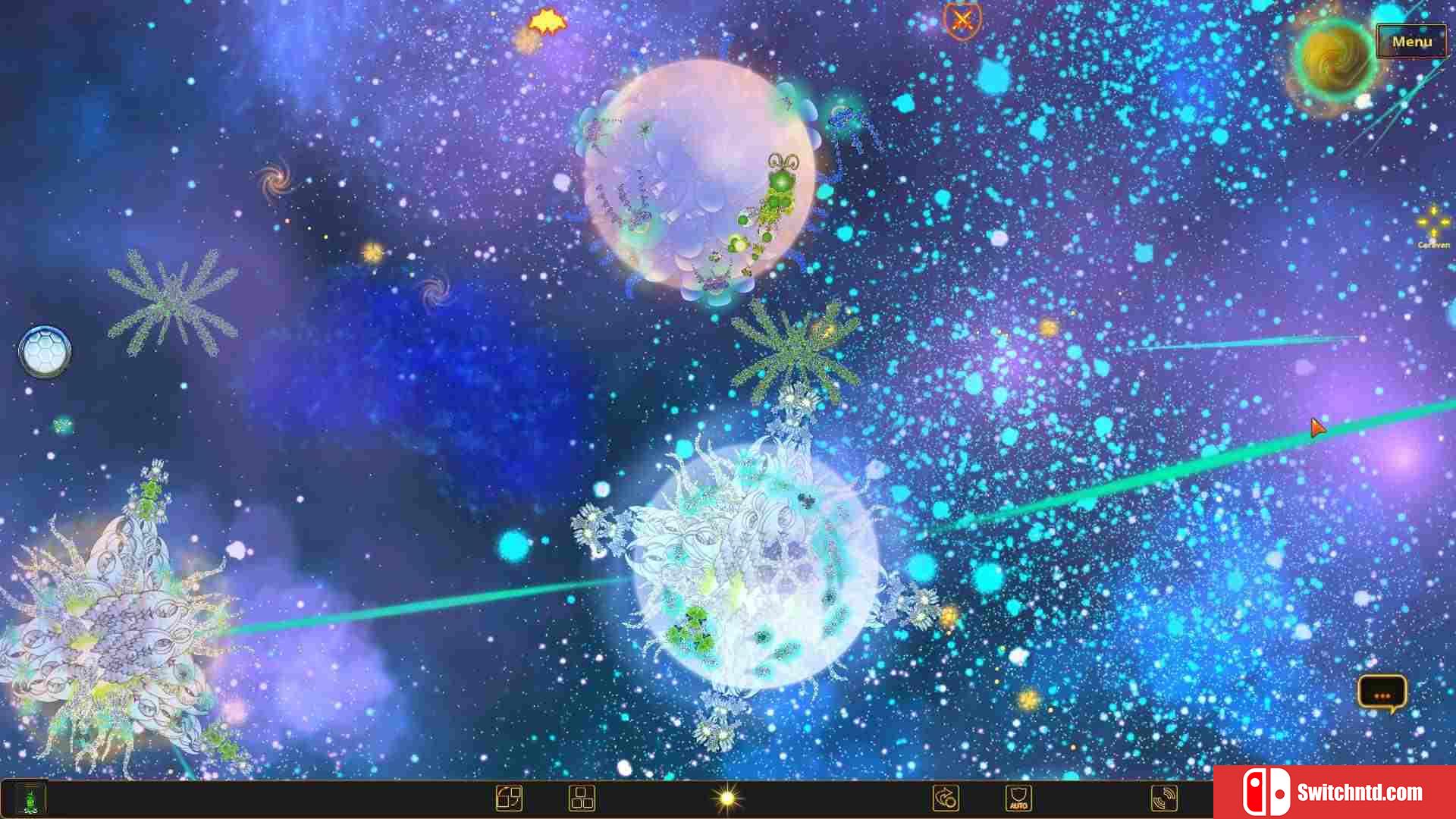 《乙太之道（Aether Way）》64位 DARKZER0硬盘版[EN]_5