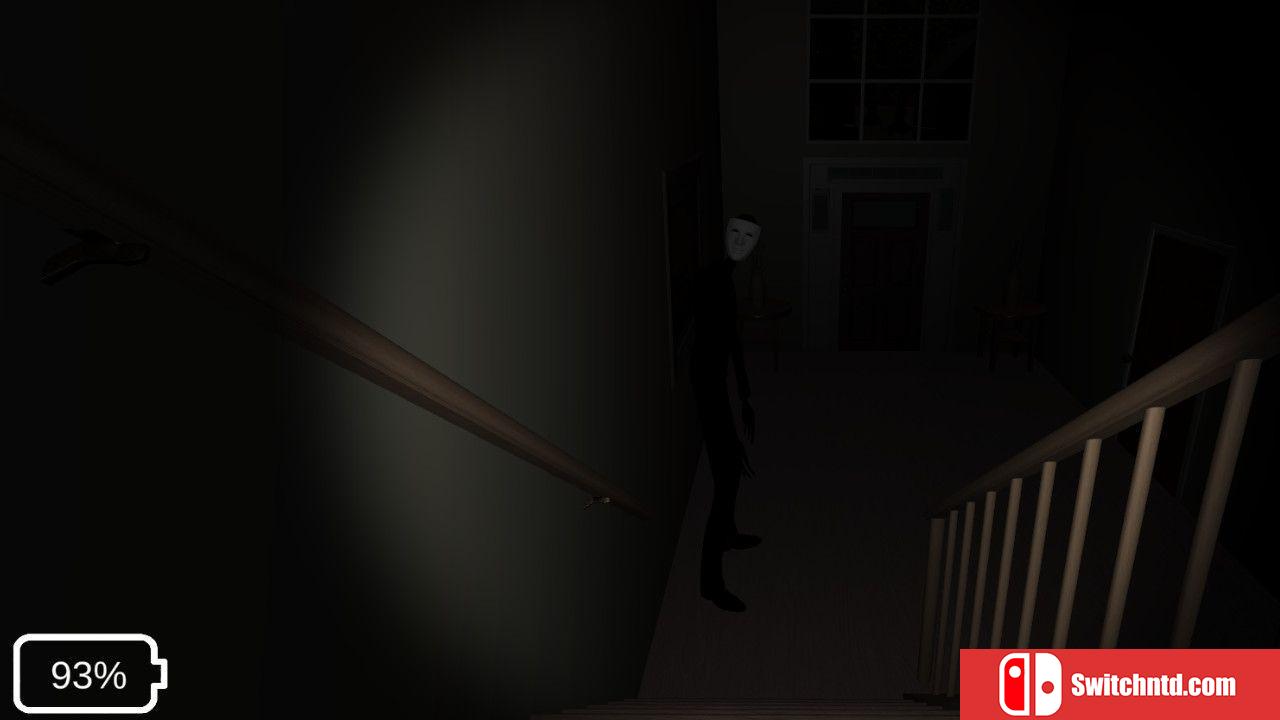 《童年恐惧（Childhood Fears）》DARKSiDERS镜像版[EN]_3
