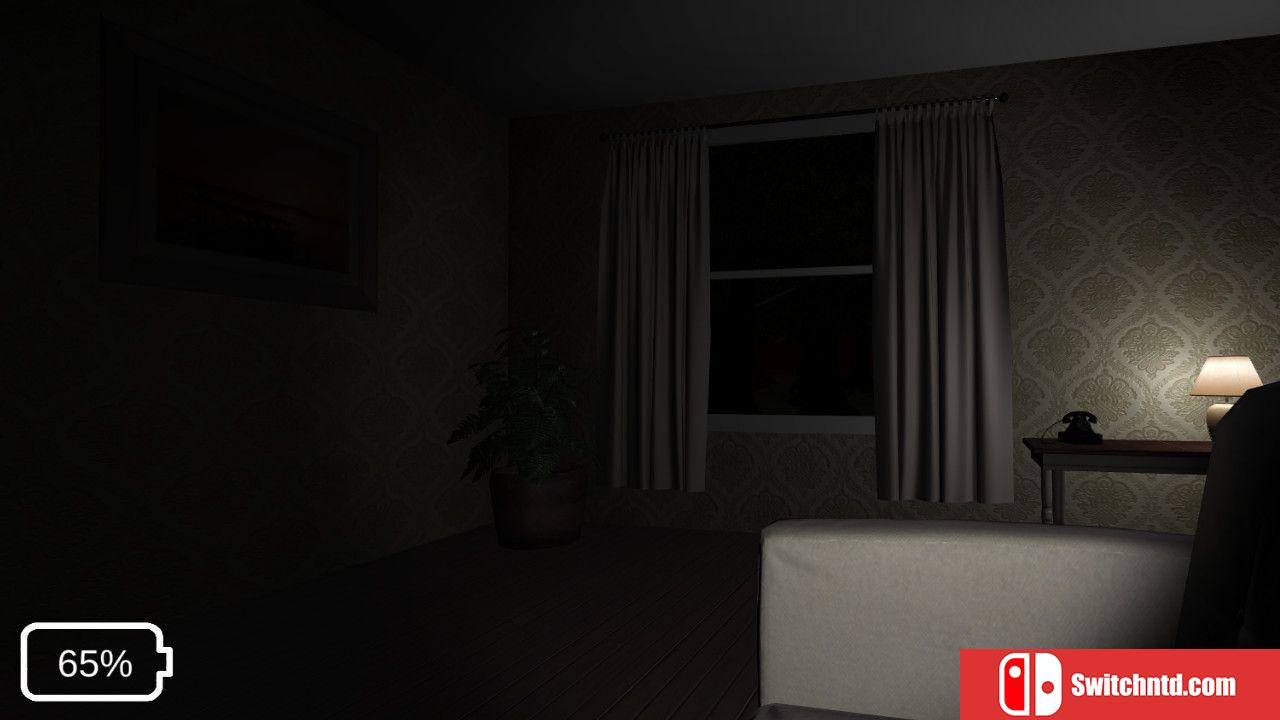 《童年恐惧（Childhood Fears）》DARKSiDERS镜像版[EN]_4