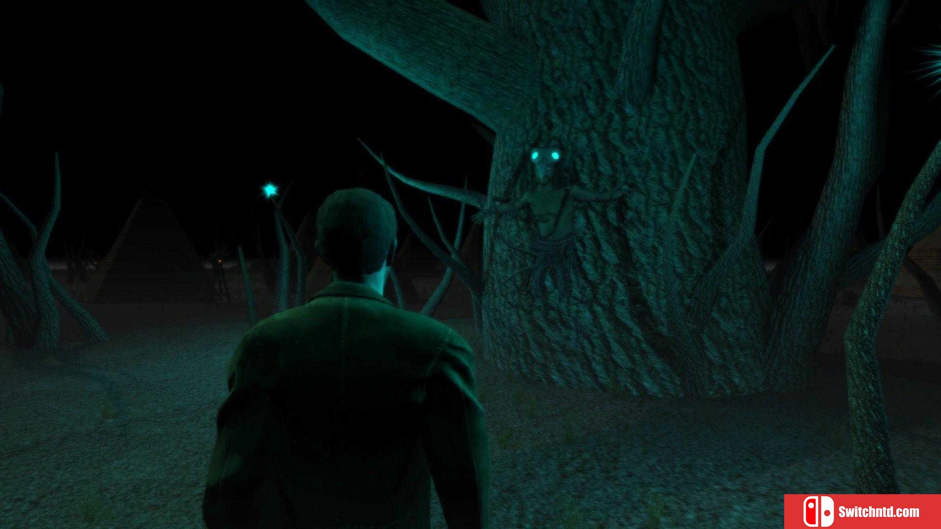 《森林里的恶魔（The Evil in the Forest）》DARKSiDERS镜像版[EN]_3