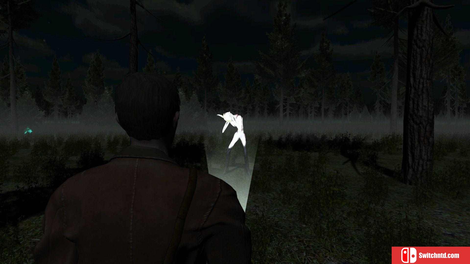 《森林里的恶魔（The Evil in the Forest）》DARKSiDERS镜像版[EN]_4