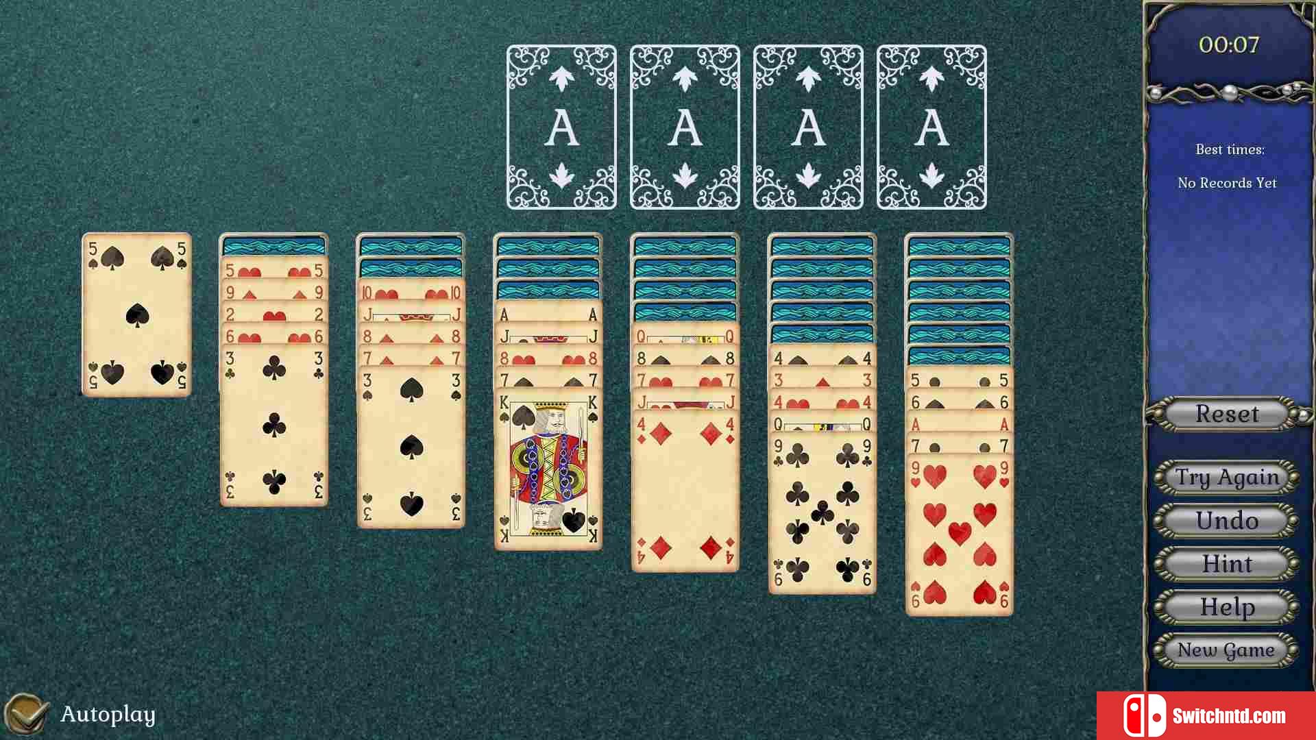 《宝石配对：:亚特兰蒂斯纸牌2（Jewel Match Atlantis Solitaire 2）》RAZOR硬盘版[EN]_3
