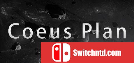 《Coeus计划（Coeus Plan）》Unleashed硬盘版[EN]_0