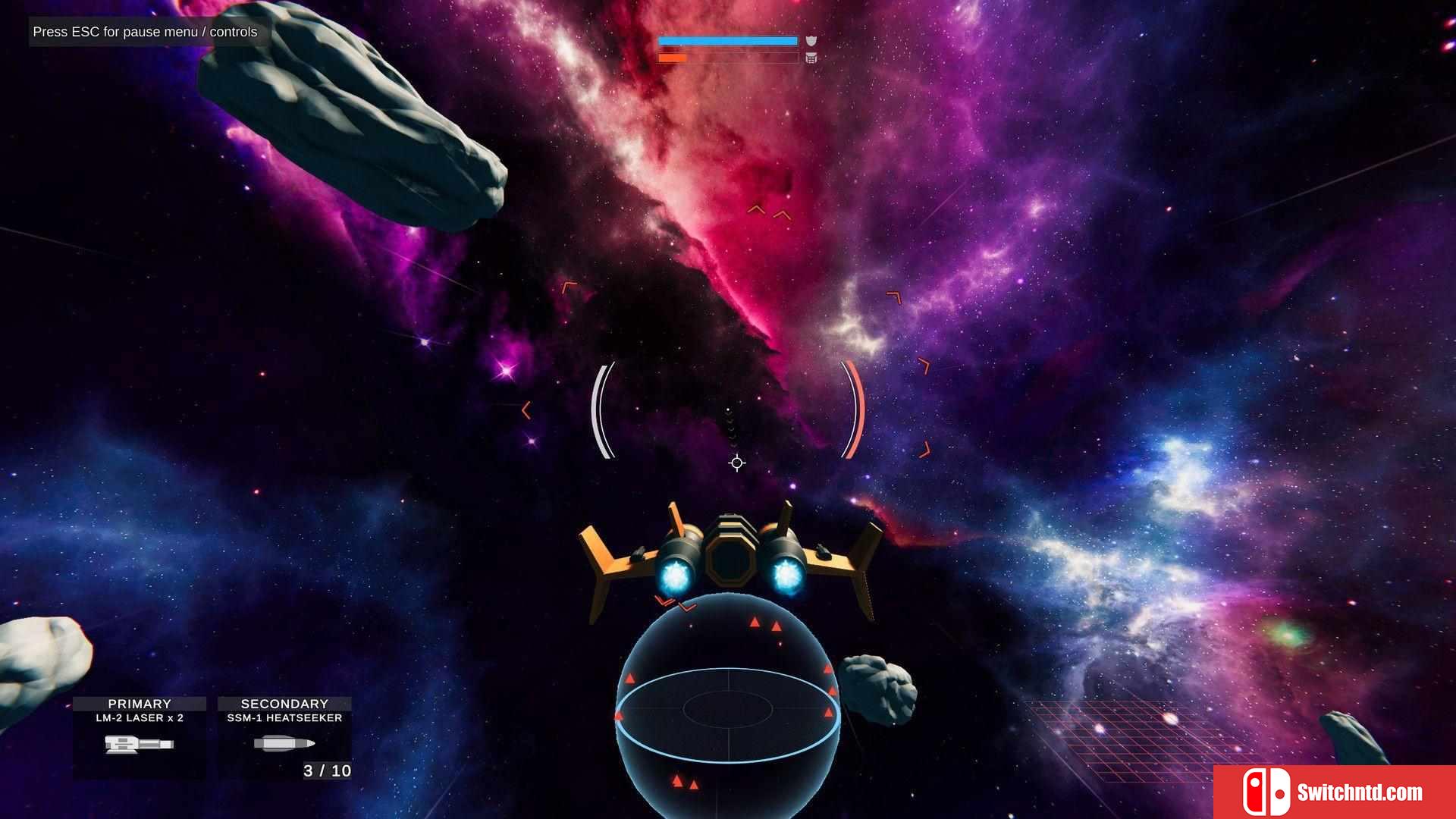 《Coeus计划（Coeus Plan）》Unleashed硬盘版[EN]_4