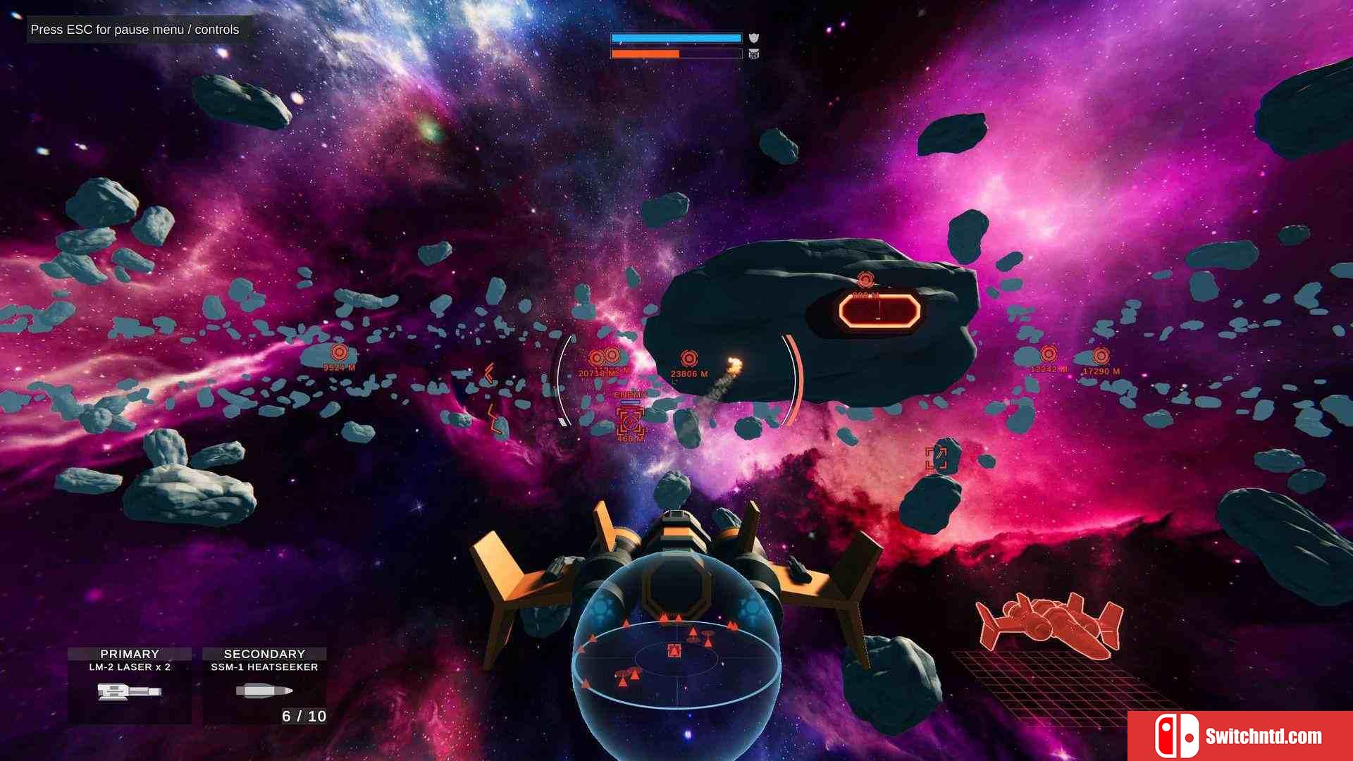 《Coeus计划（Coeus Plan）》Unleashed硬盘版[EN]_3