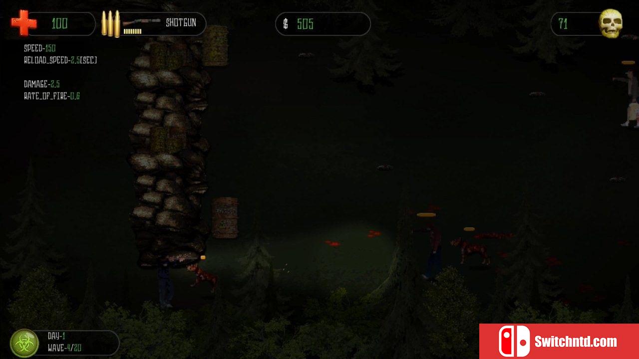 《在黑暗森林（In the dark forest）》DARKZER0硬盘版[EN]_5