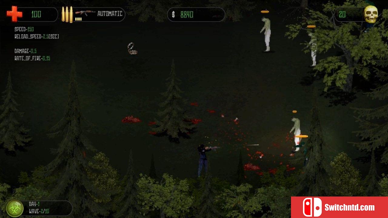 《在黑暗森林（In the dark forest）》DARKZER0硬盘版[EN]_2