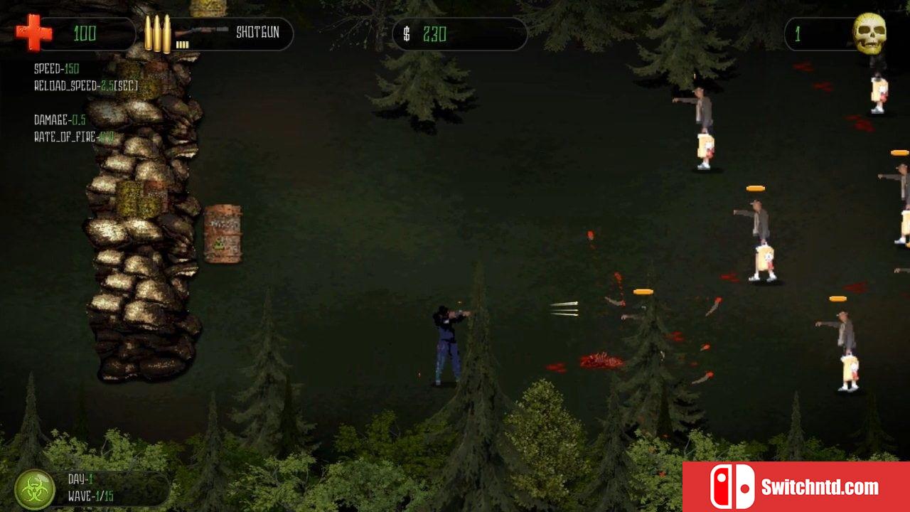 《在黑暗森林（In the dark forest）》DARKZER0硬盘版[EN]_4