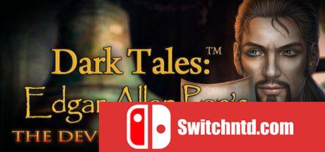 《黑暗传说：炼狱奇缘（Dark Tales: Edgar Allan Poe's）》典藏版 RAZOR硬盘版[EN]_0
