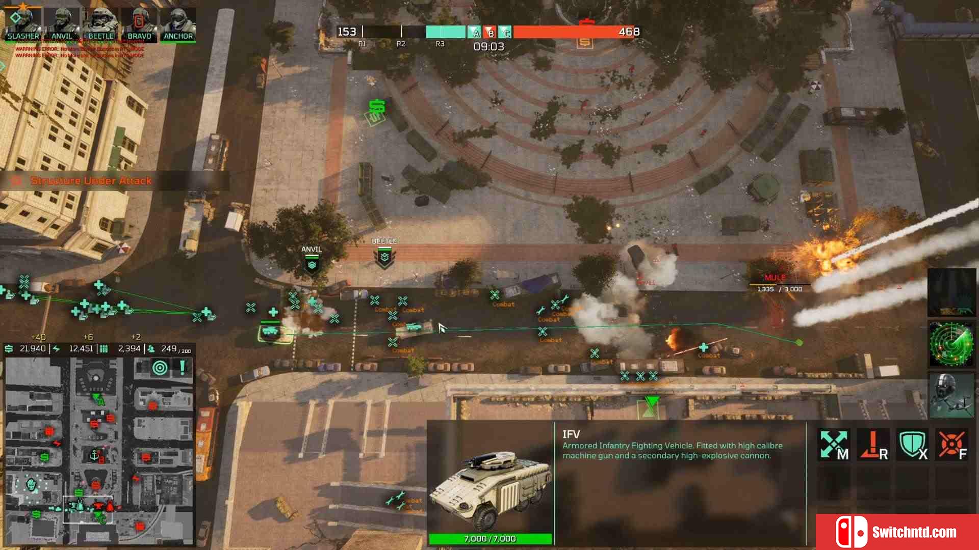 《Eximius：抢占前线（Eximius: Seize the Frontline）》SKIDROW镜像版[EN]_2