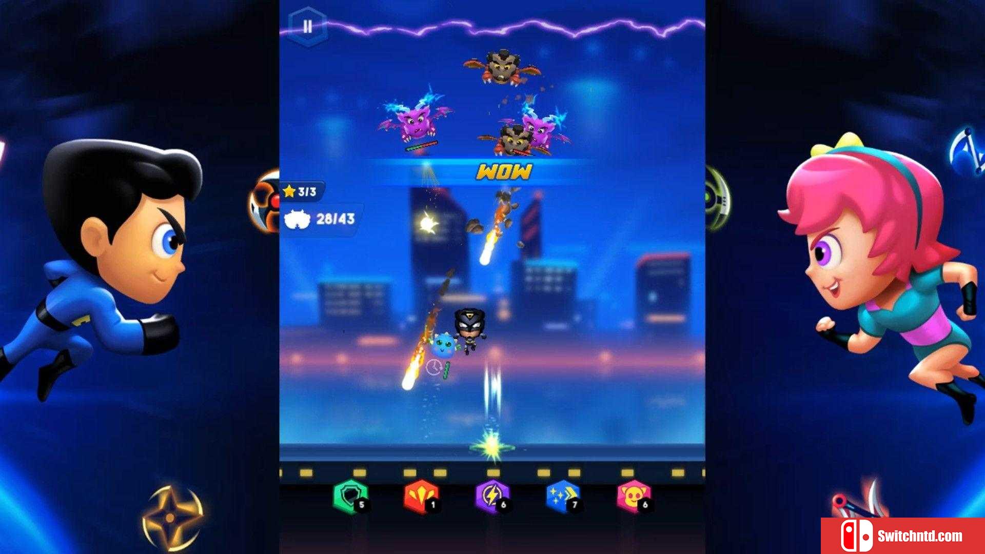 《龙爆（Dragon Blast）》Build 6421138 Chronos硬盘版[EN]_1