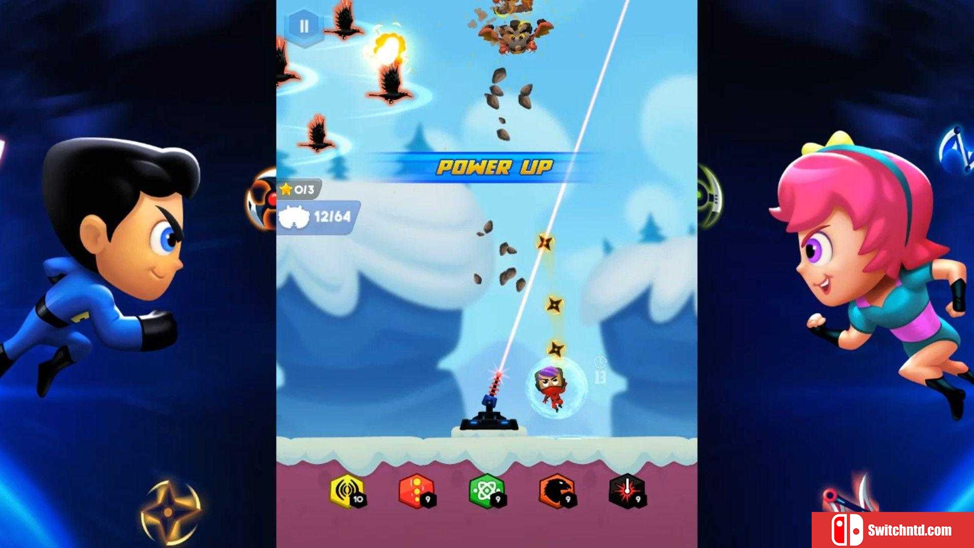 《龙爆（Dragon Blast）》Build 6421138 Chronos硬盘版[EN]_5