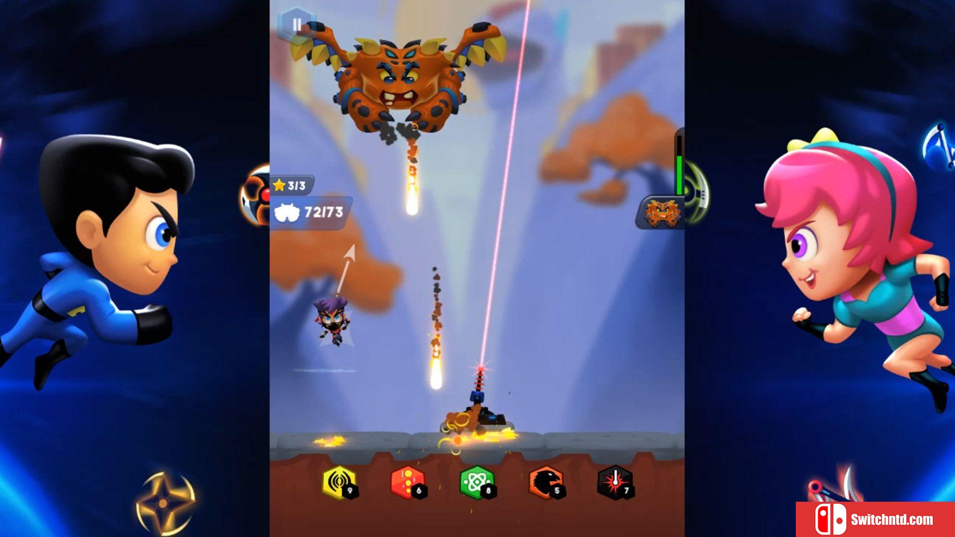 《龙爆（Dragon Blast）》Build 6421138 Chronos硬盘版[EN]_2