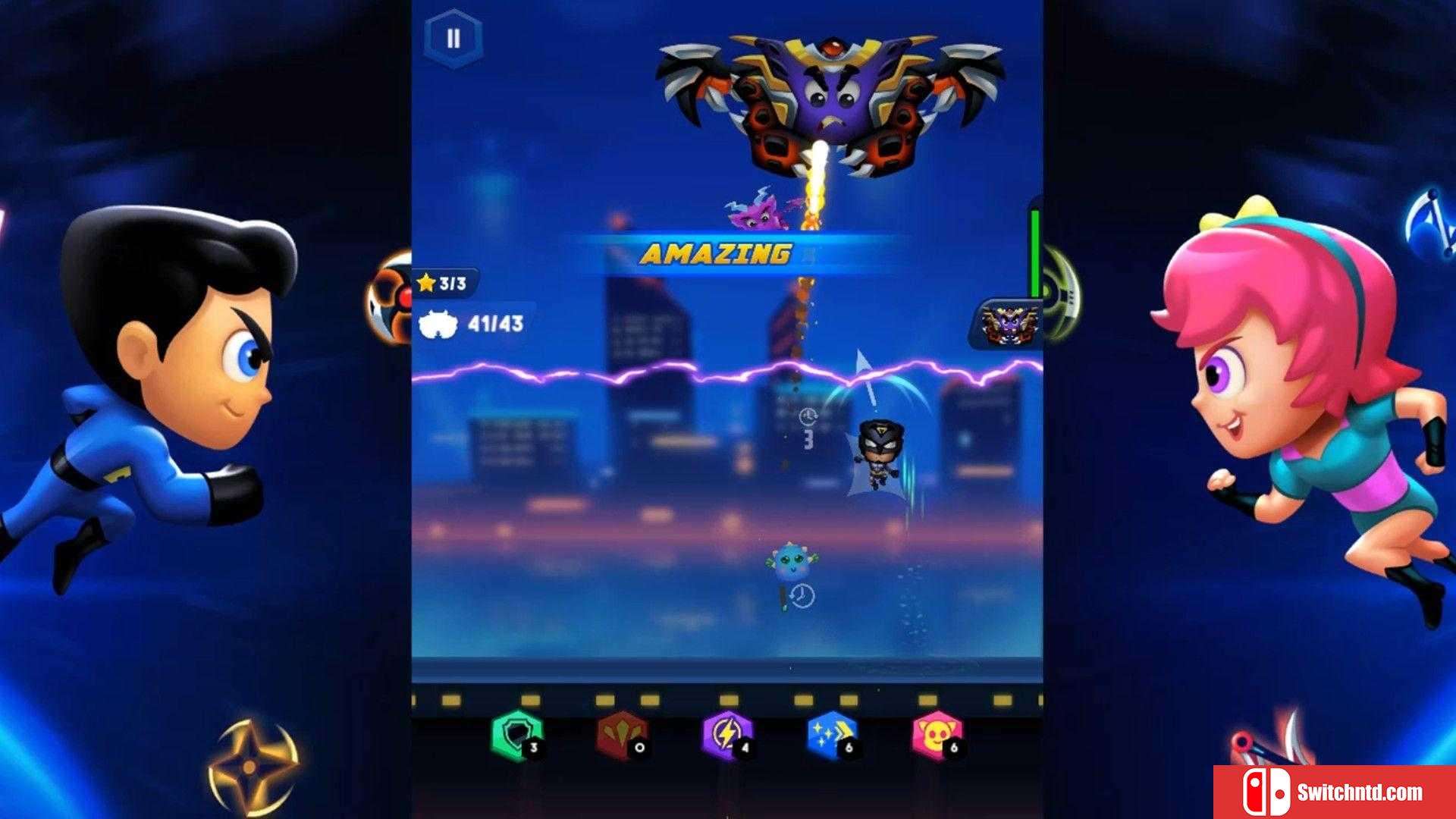 《龙爆（Dragon Blast）》Build 6421138 Chronos硬盘版[EN]_4
